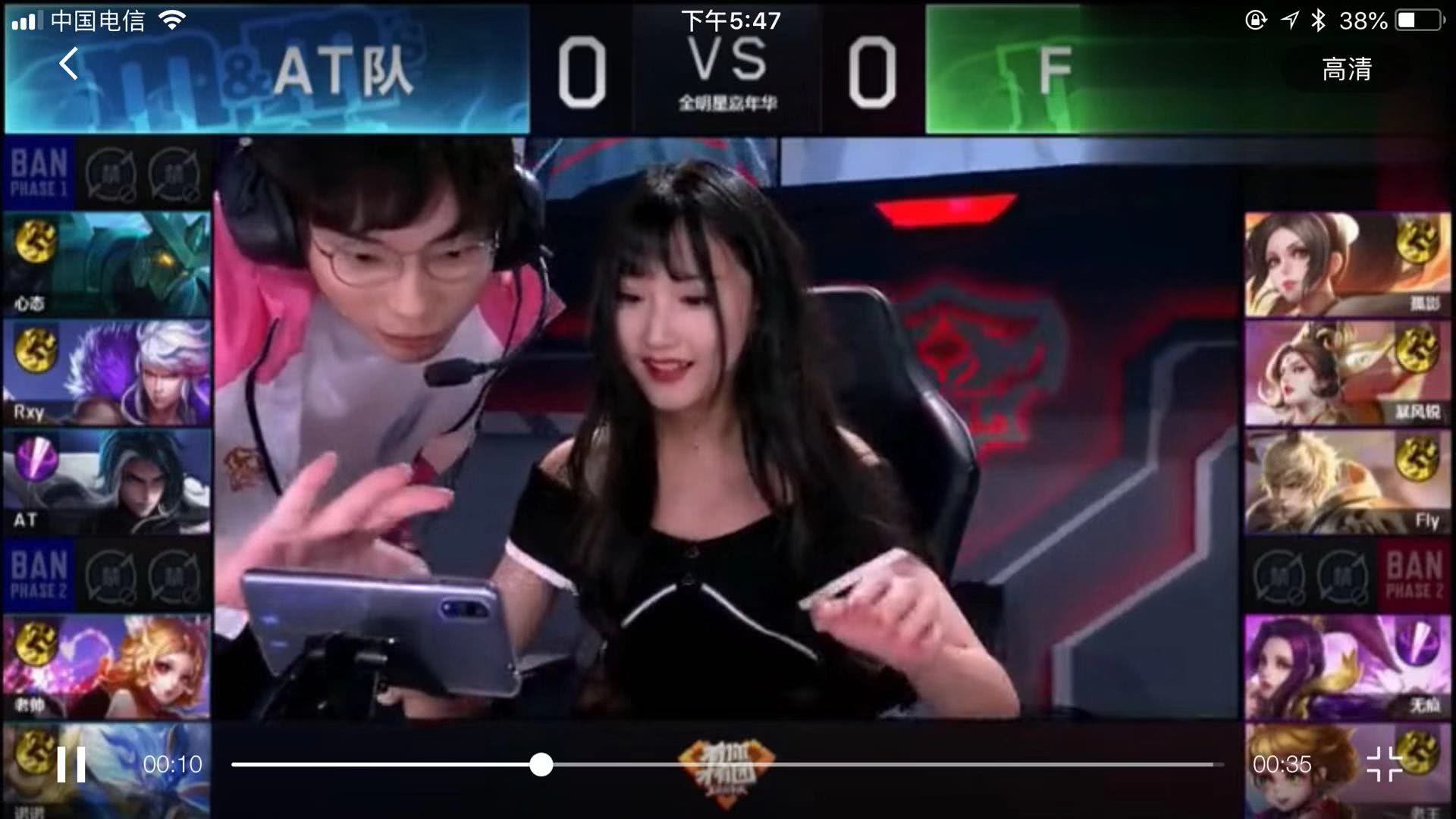 康报告