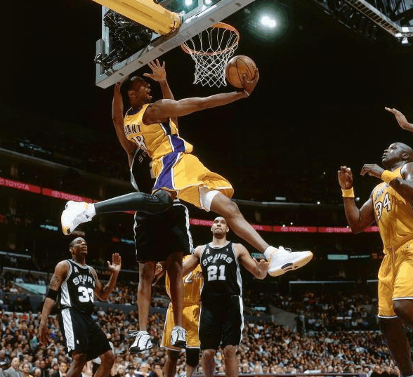 他的进球 他的进球