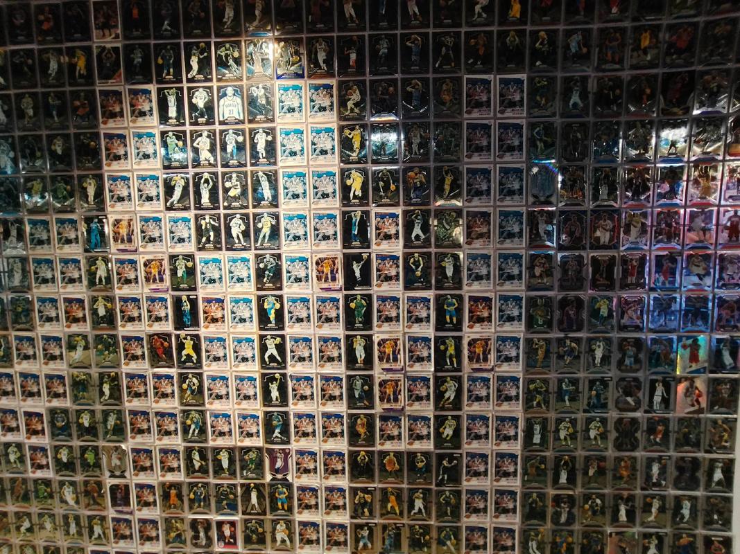 势与挑战 势与挑战