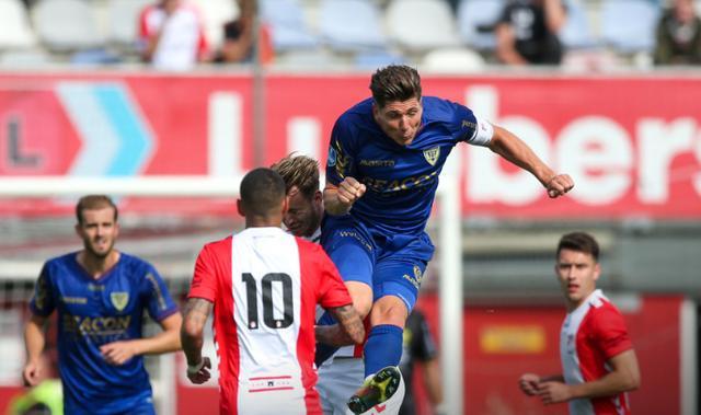 决定性的时 决定性的时