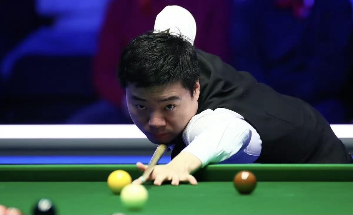 这不仅是竞 这不仅是竞