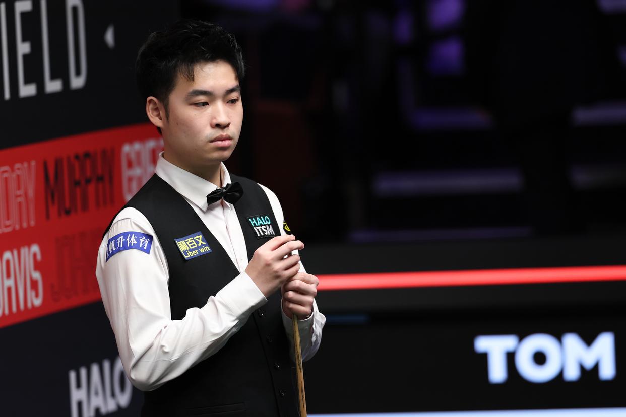 却不一定了 却不一定了