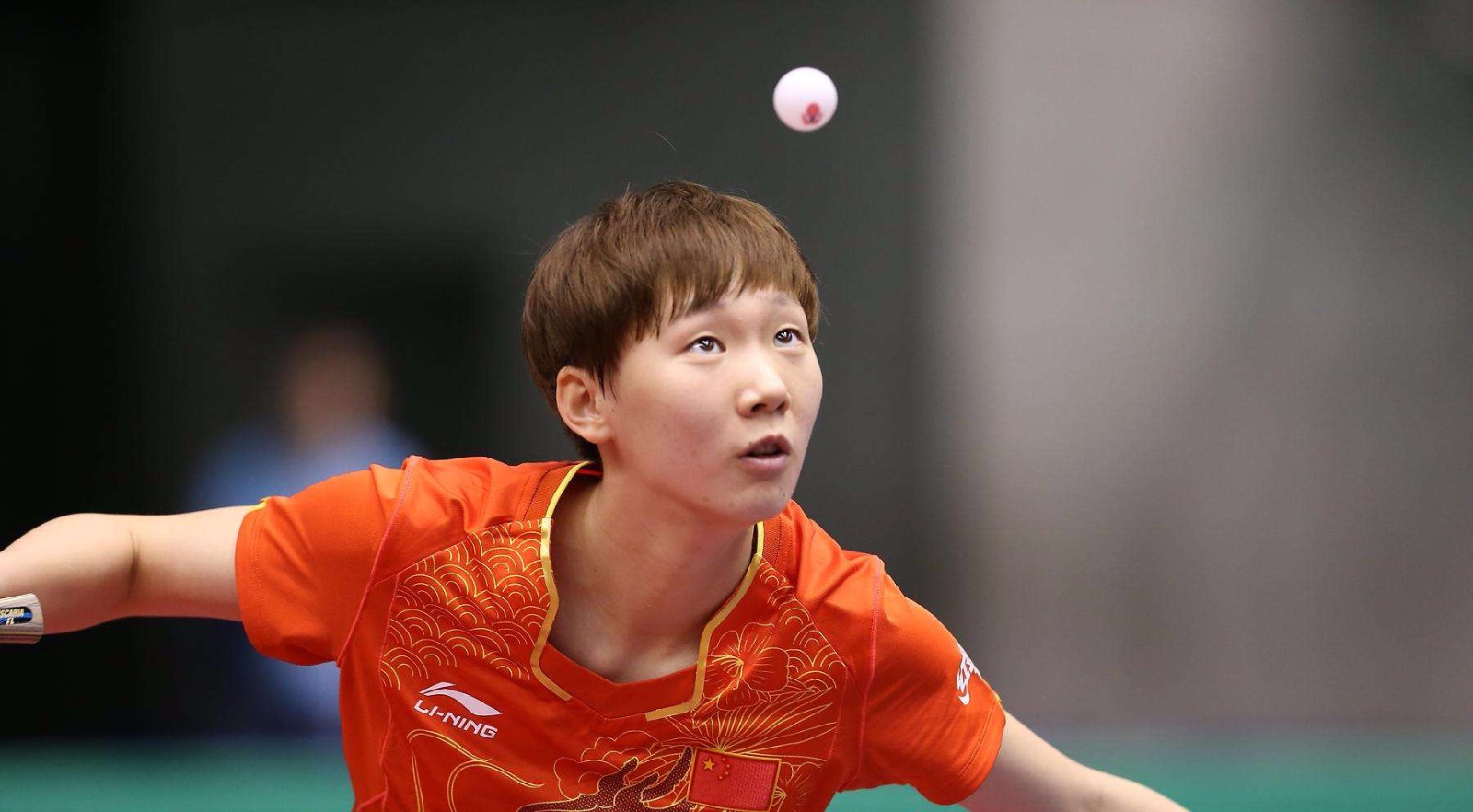 搏的决心让 搏的决心让