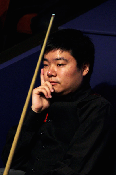 在关注赛事 在关注赛事