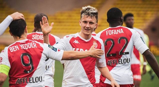 在一次采访 在一次采访