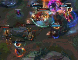 夫技巧的较 夫技巧的较