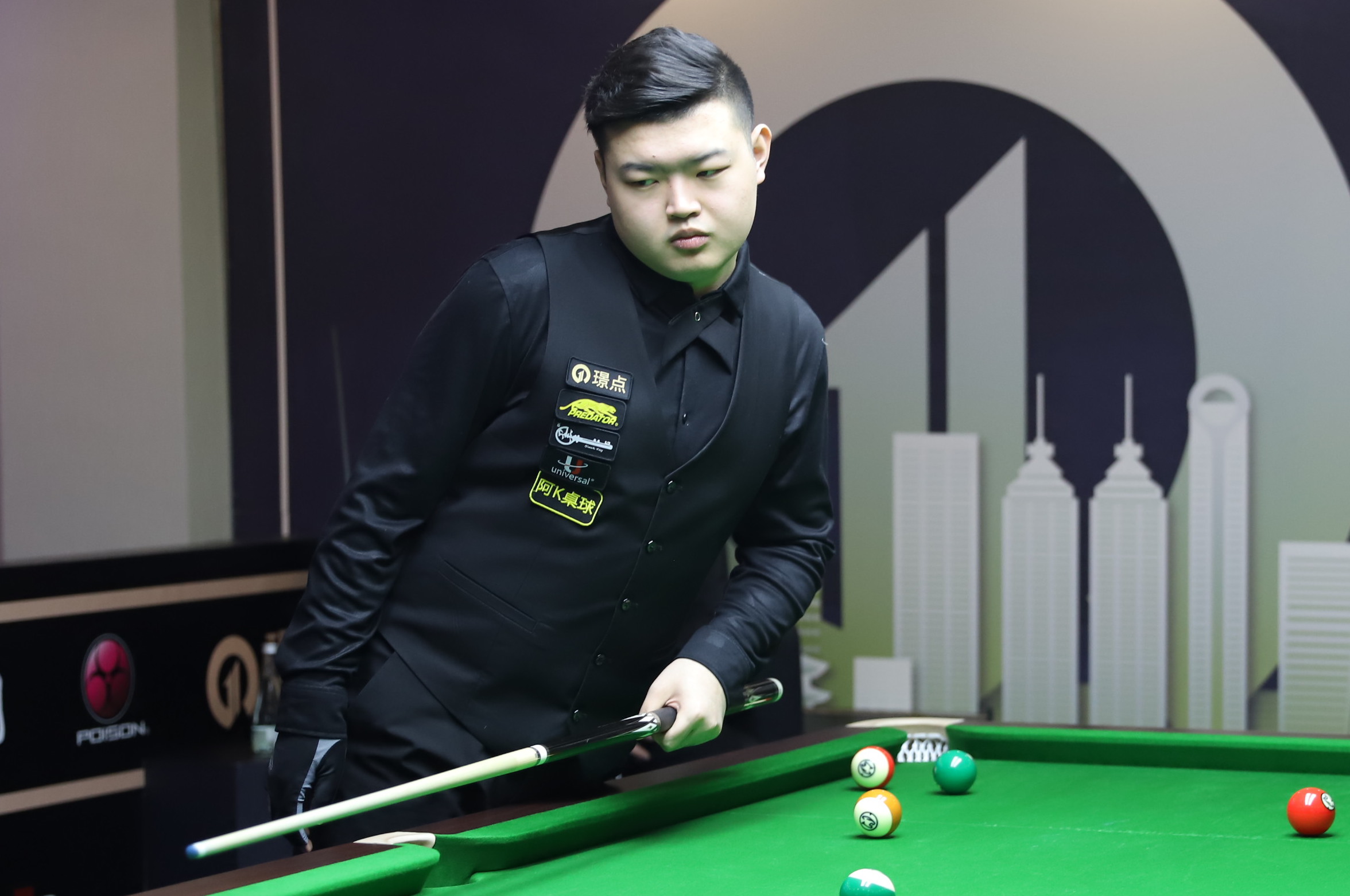 易被内野化 易被内野化